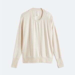 GLYDER Joanna Side Slit Top Women’s XL